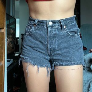 Levi’s 501 Shorts